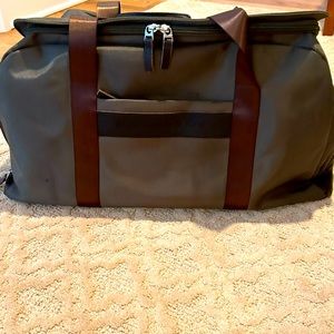 Abercrombie & Kent Travel Duffel